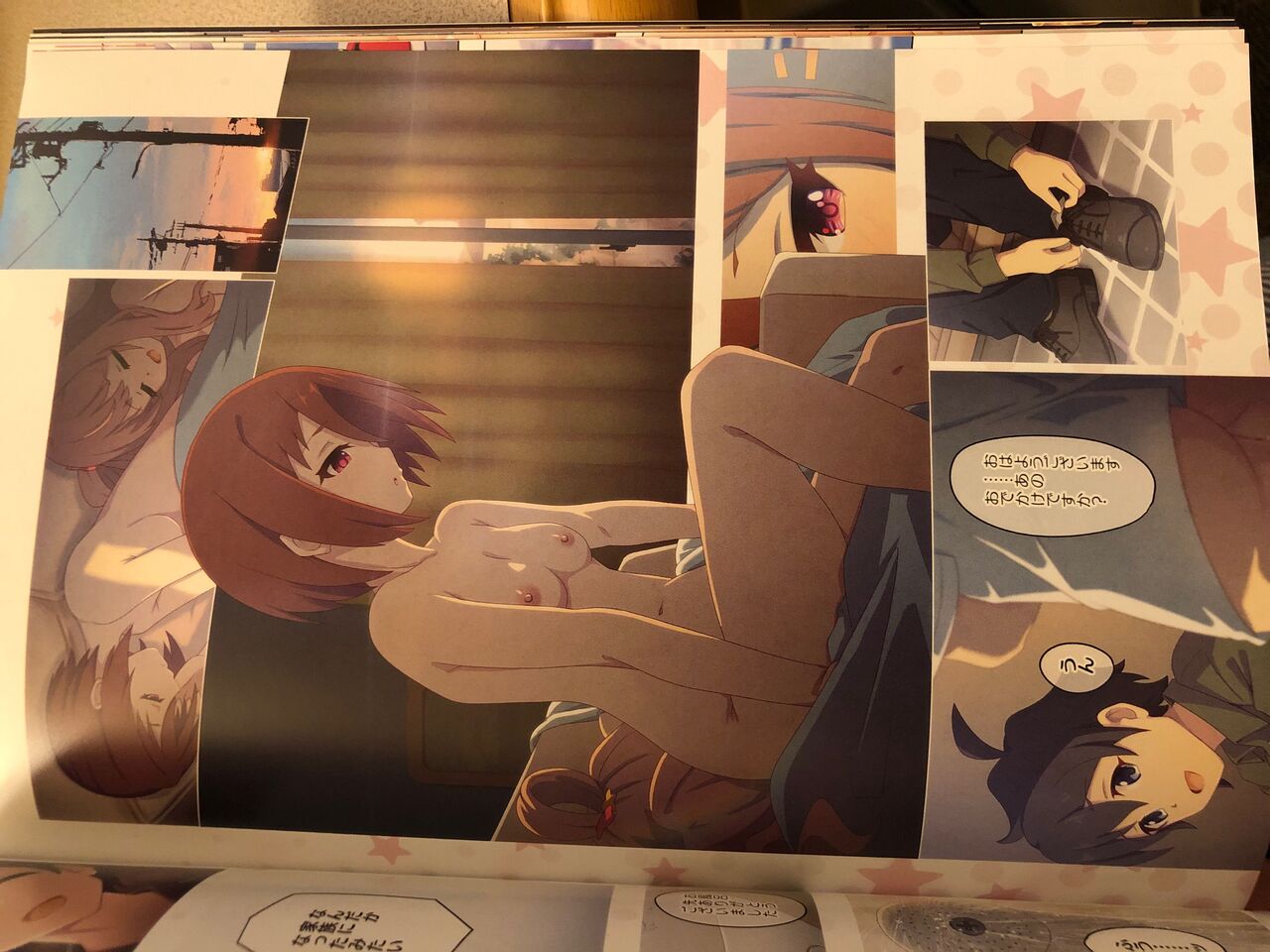 (C101) [MIDDLY (Midorinocha)] Colorful Connect 7th:Dive (Princess Connect! Re:Dive) numero di immagine  30