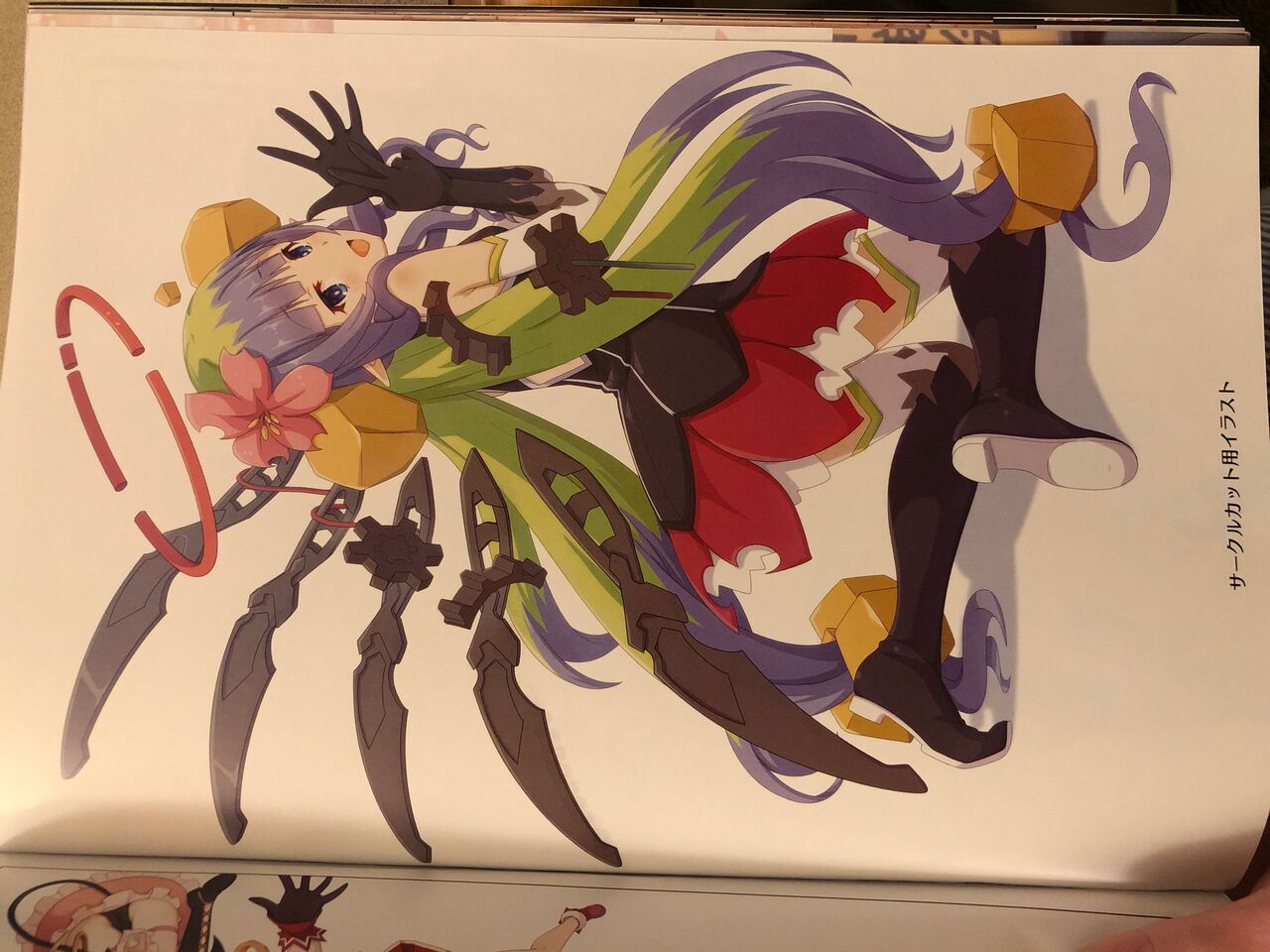 (C101) [MIDDLY (Midorinocha)] Colorful Connect 7th:Dive (Princess Connect! Re:Dive) numero di immagine  38