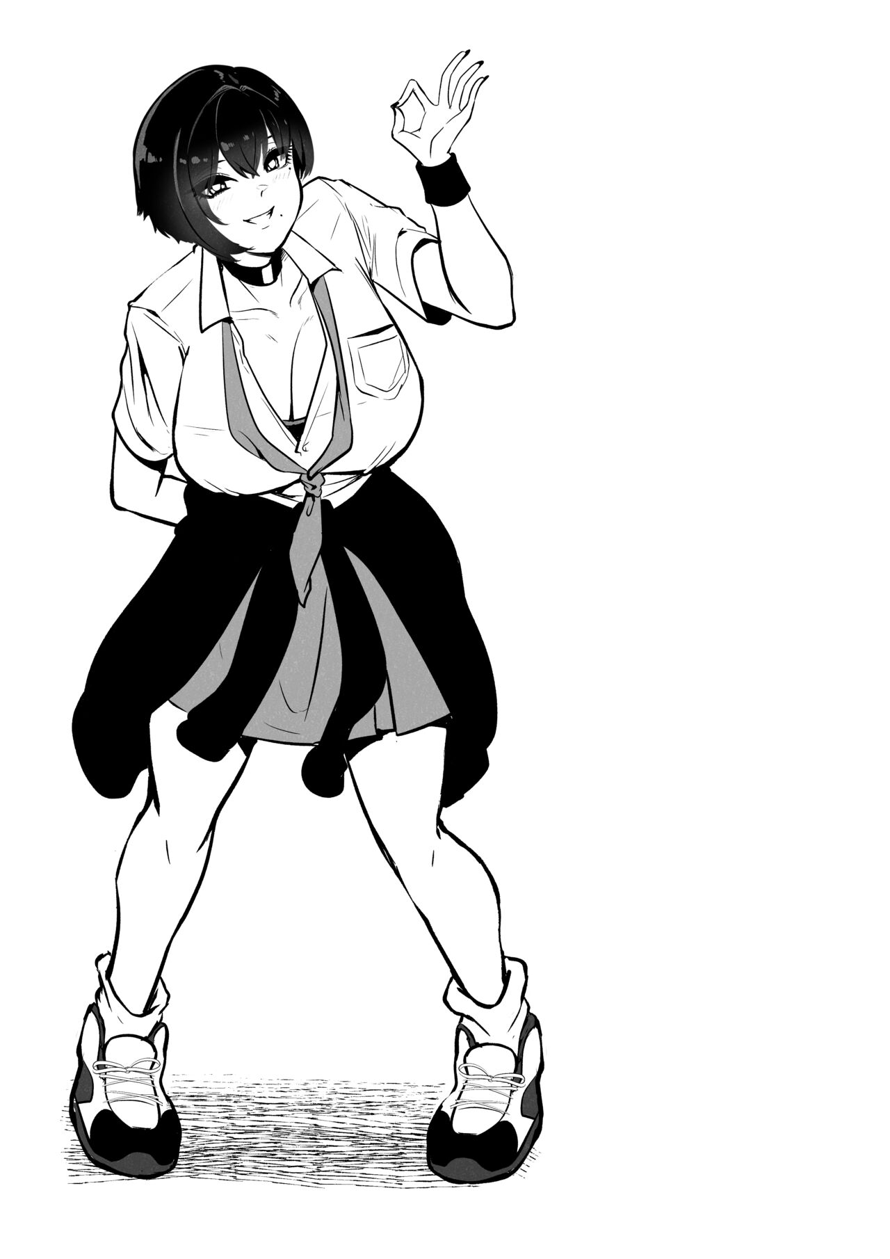 [Sakino Yumeko] I Need Money For Brand New GPU Please! image number 2