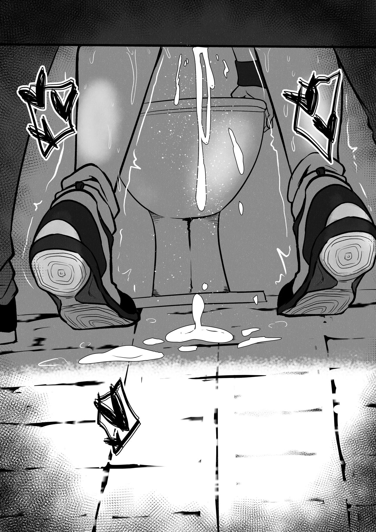 [Sakino Yumeko] I Need Money For Brand New GPU Please! image number 6