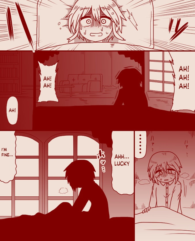 The demon king and the holy pristess (TERA) image number 15