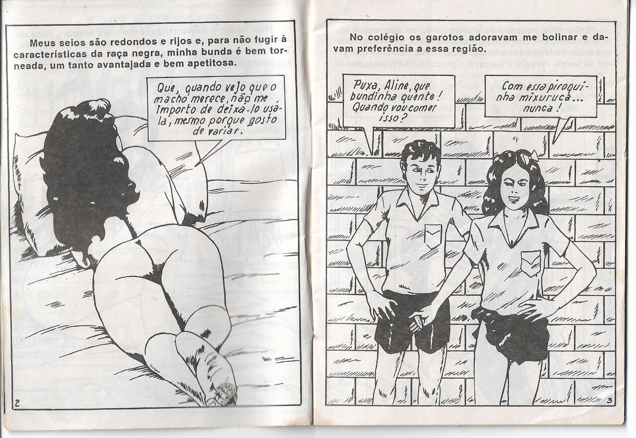 Dama da Noite image number 3