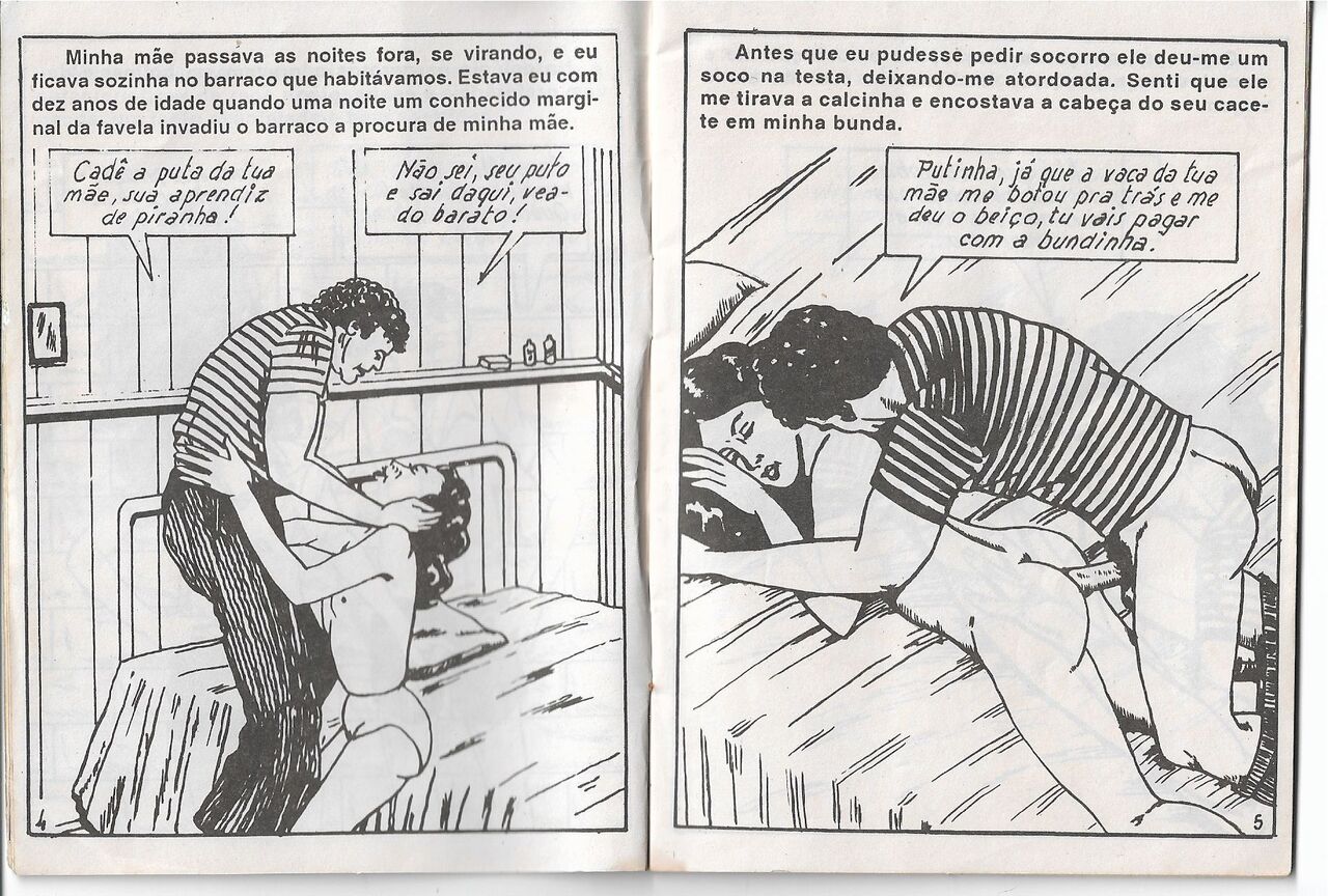 Dama da Noite image number 4