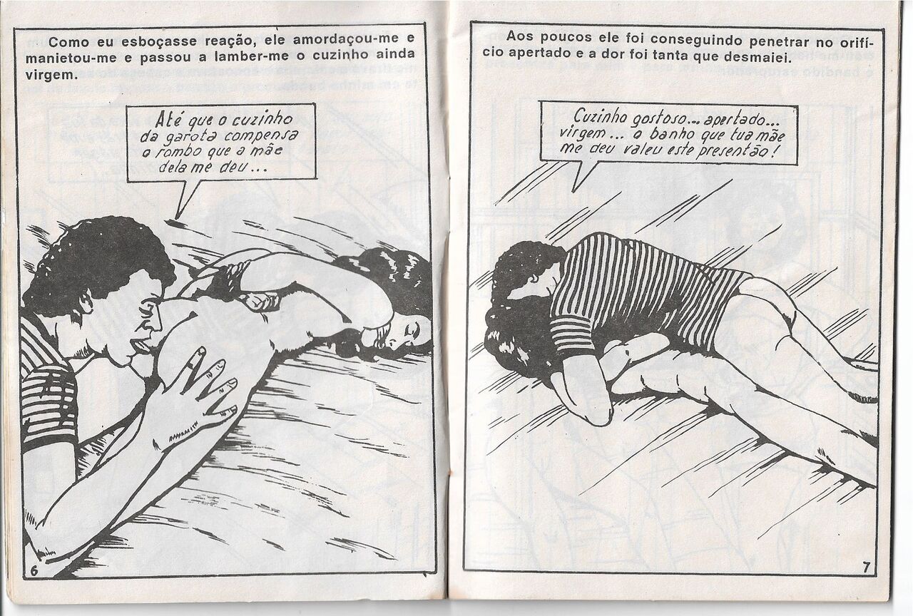 Dama da Noite image number 5