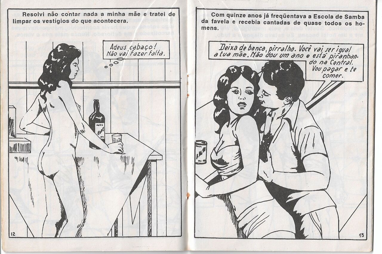 Dama da Noite image number 8