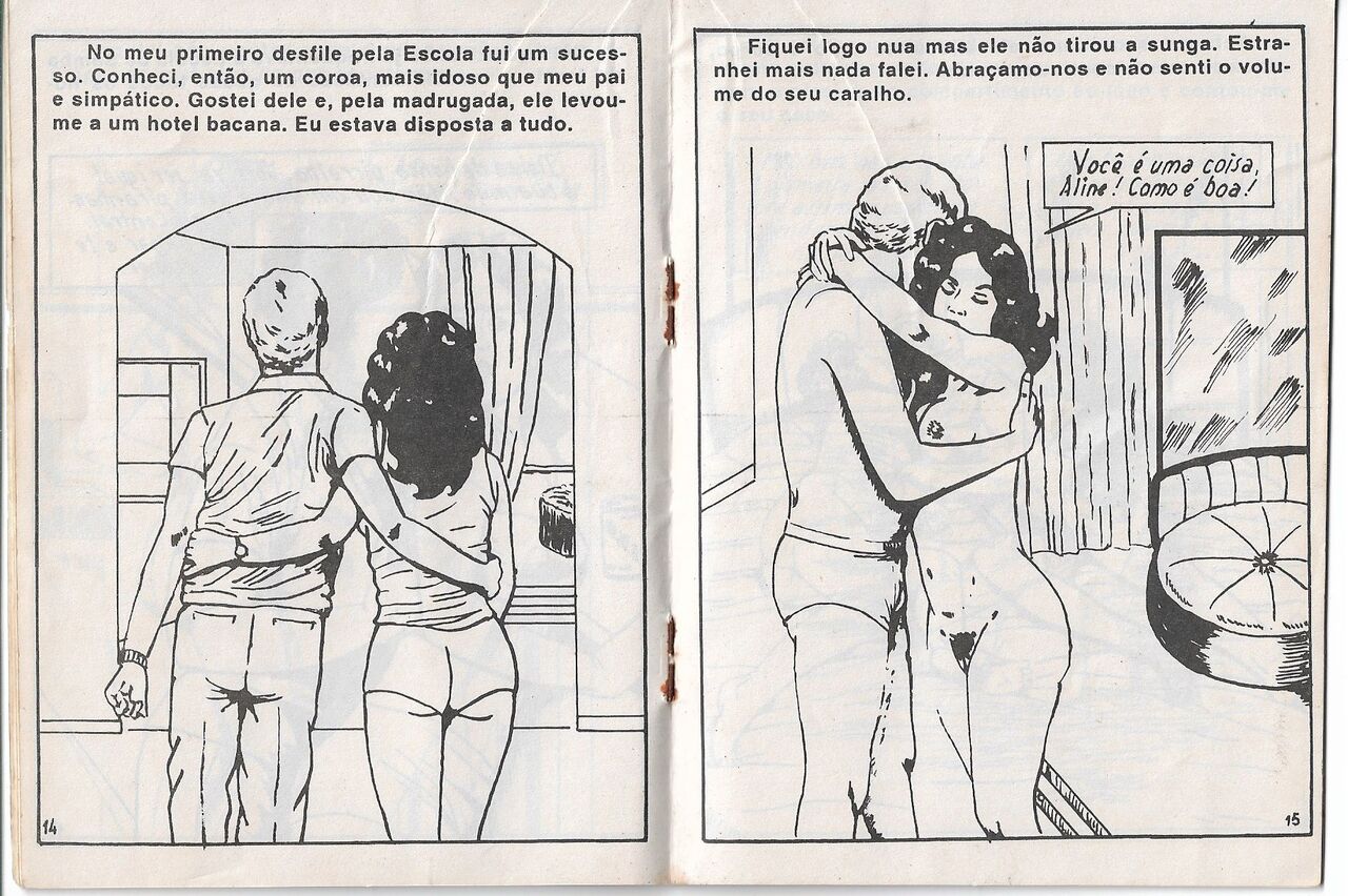 Dama da Noite image number 9