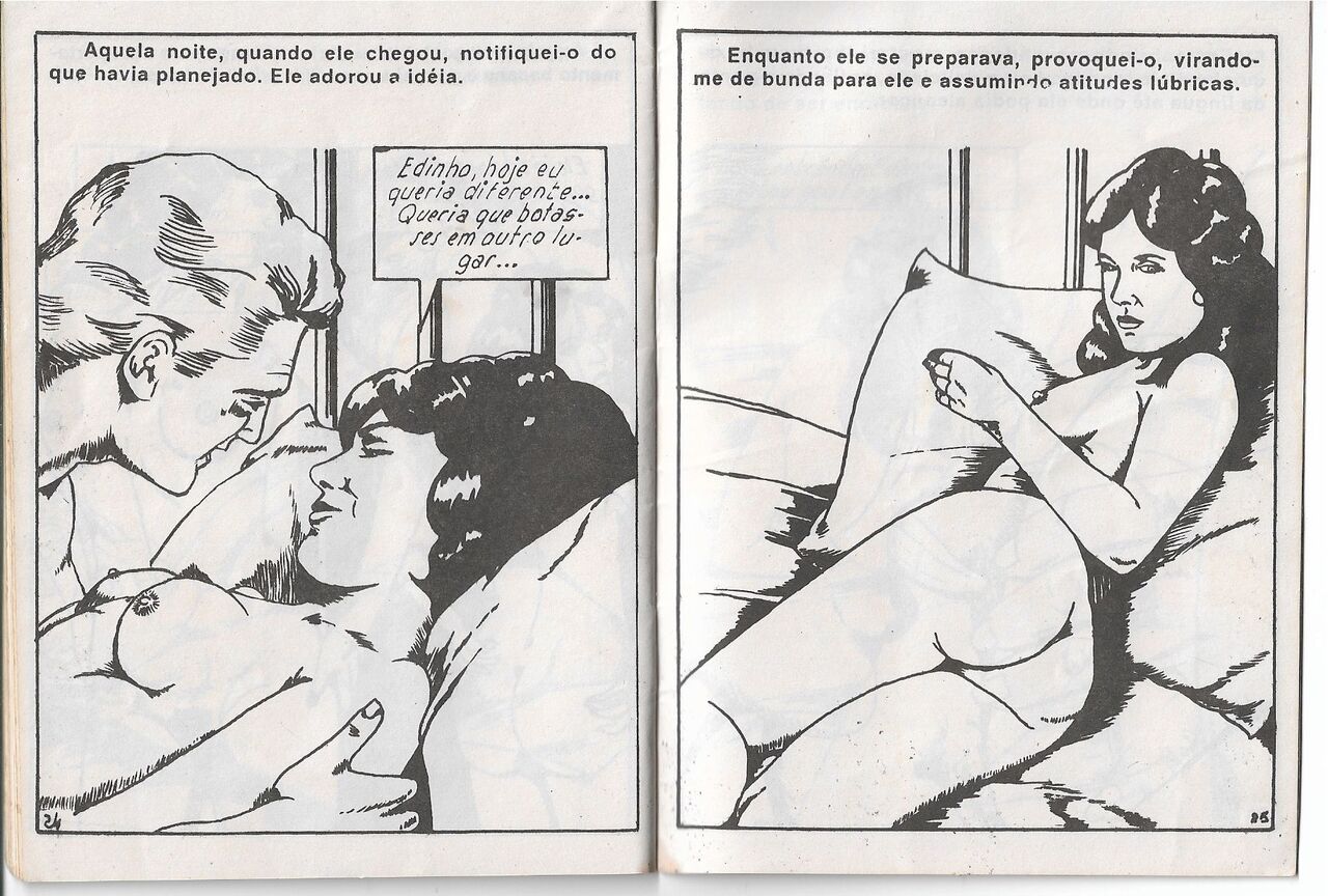 Dama da Noite image number 14