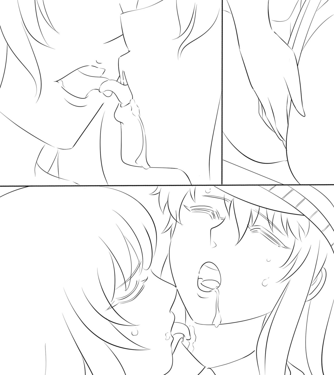 [最后的理想]性感特工的捆绑人生2 image number 17