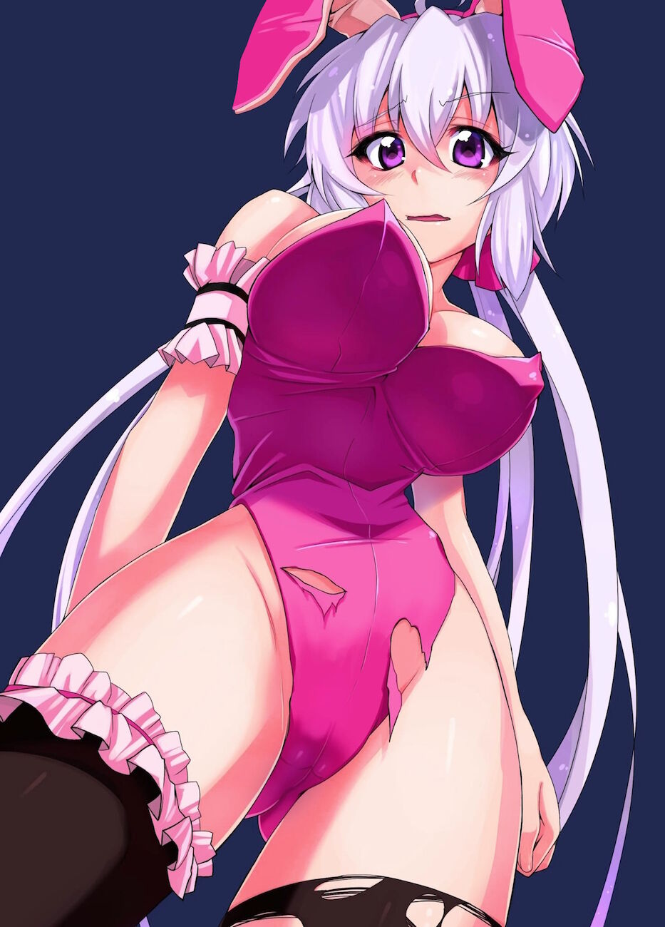 [STRANGE POP (KURO)] 04 Situation Conte (Senki Zesshou Symphogear) 图片编号 25