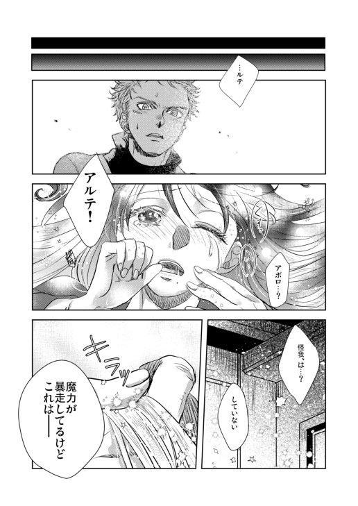 [蛍] Melancholinista (Dragon Quest II) [Digital] image number 28