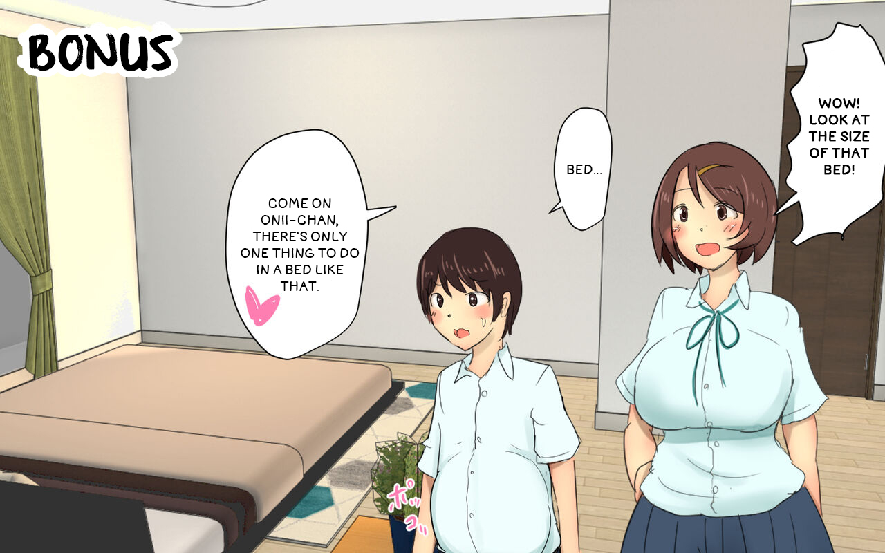 [Pal Maison] Futanari Imouto to Atarashii Ie | The futanari little sister and the new house [English] [Futackerman] 画像番号 26