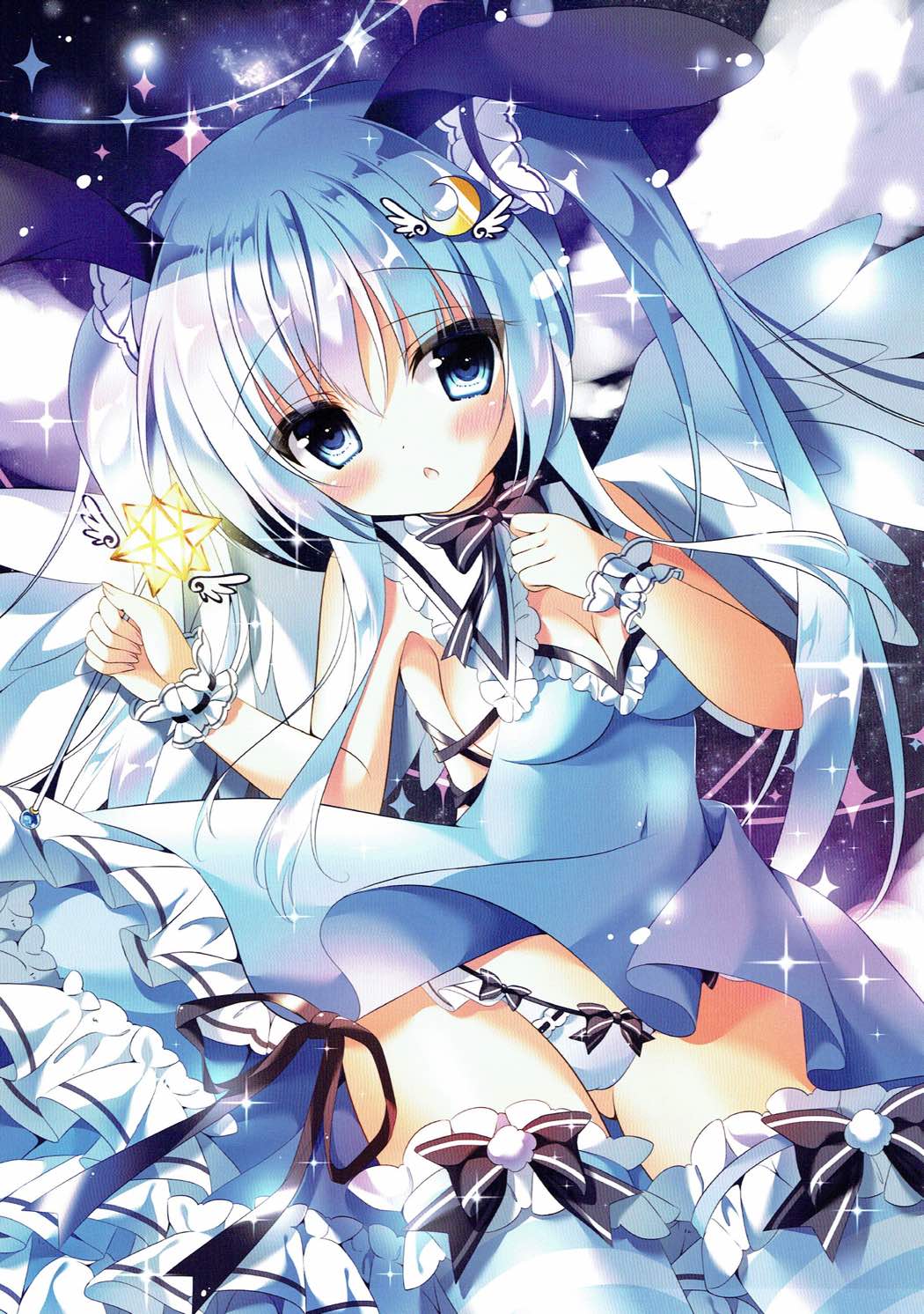 (COMIC1☆12) [Usagi no Oyatsu (Amatsuka China)] Illustrious to Himitsu no Yasen (Azur Lane) [Spanish] [Biblioteca Hentai] 图片编号 10