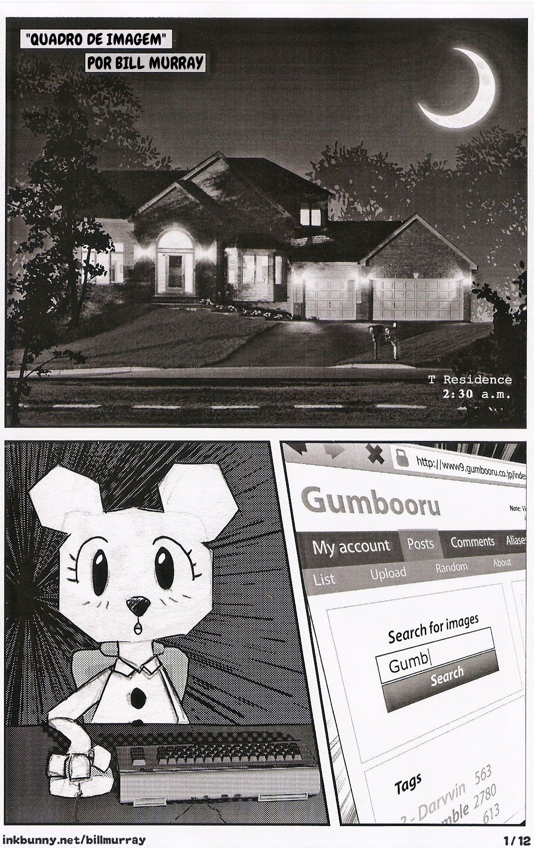 A Nightmare in Elmore 图片编号 2