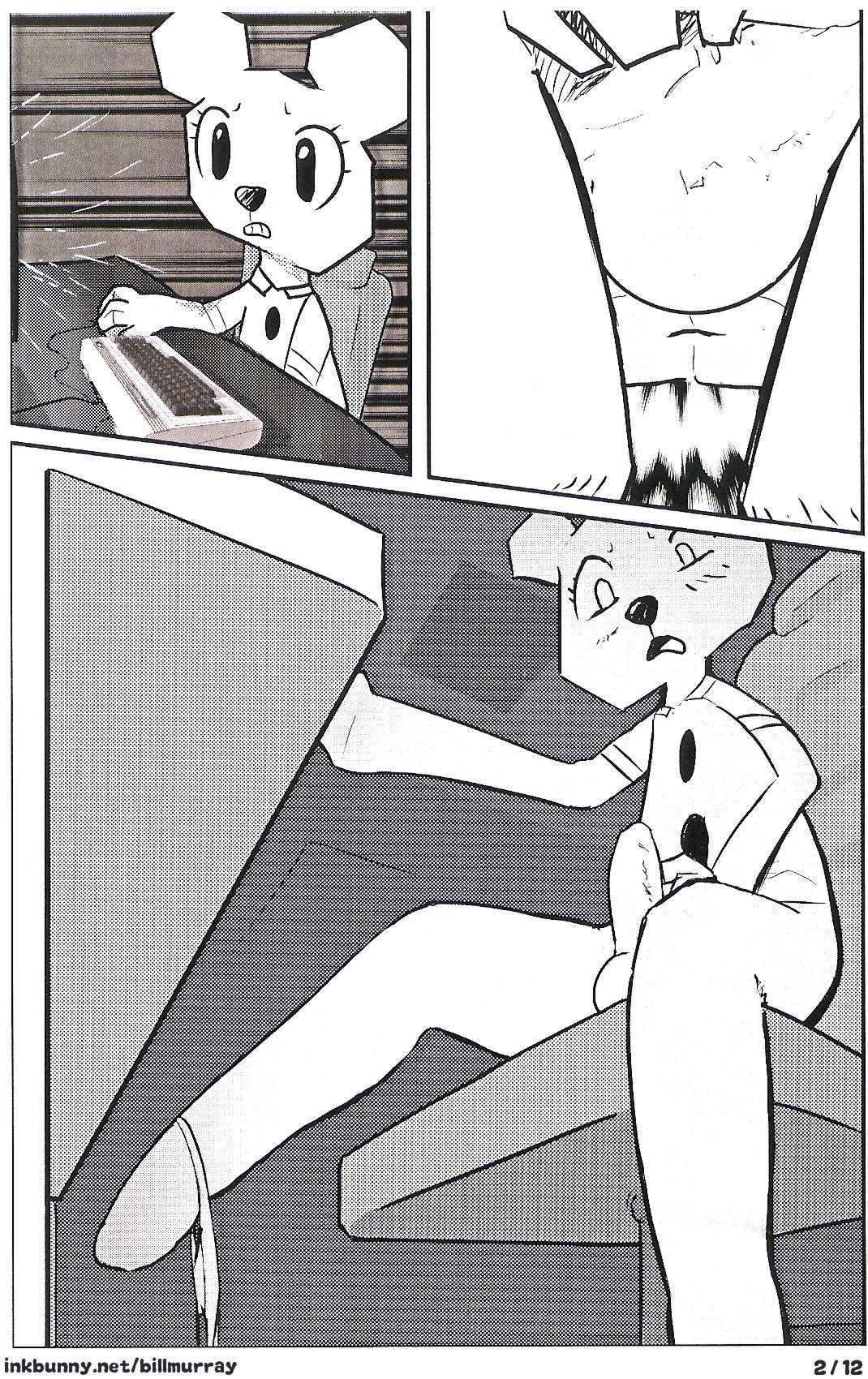 A Nightmare in Elmore 图片编号 3