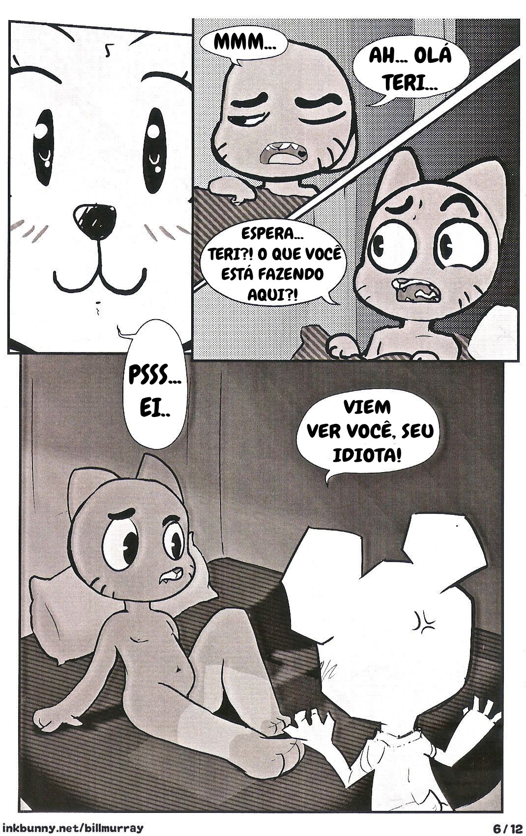 A Nightmare in Elmore 图片编号 7