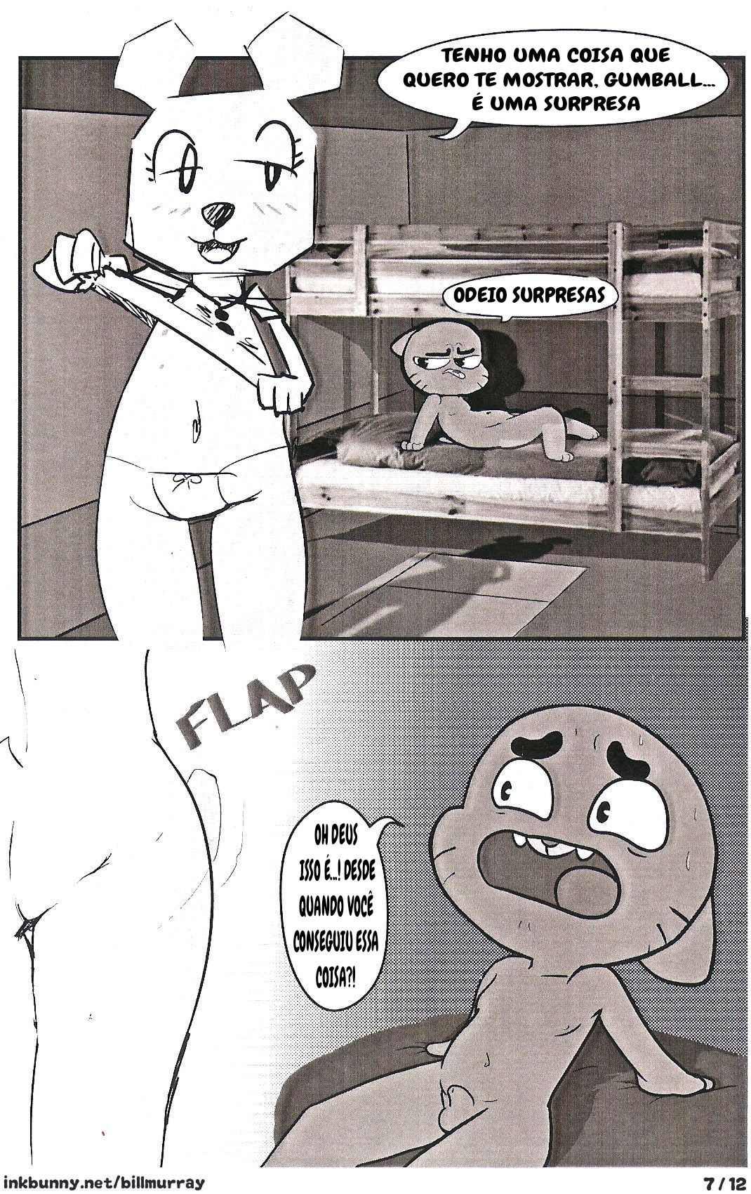 A Nightmare in Elmore 图片编号 8