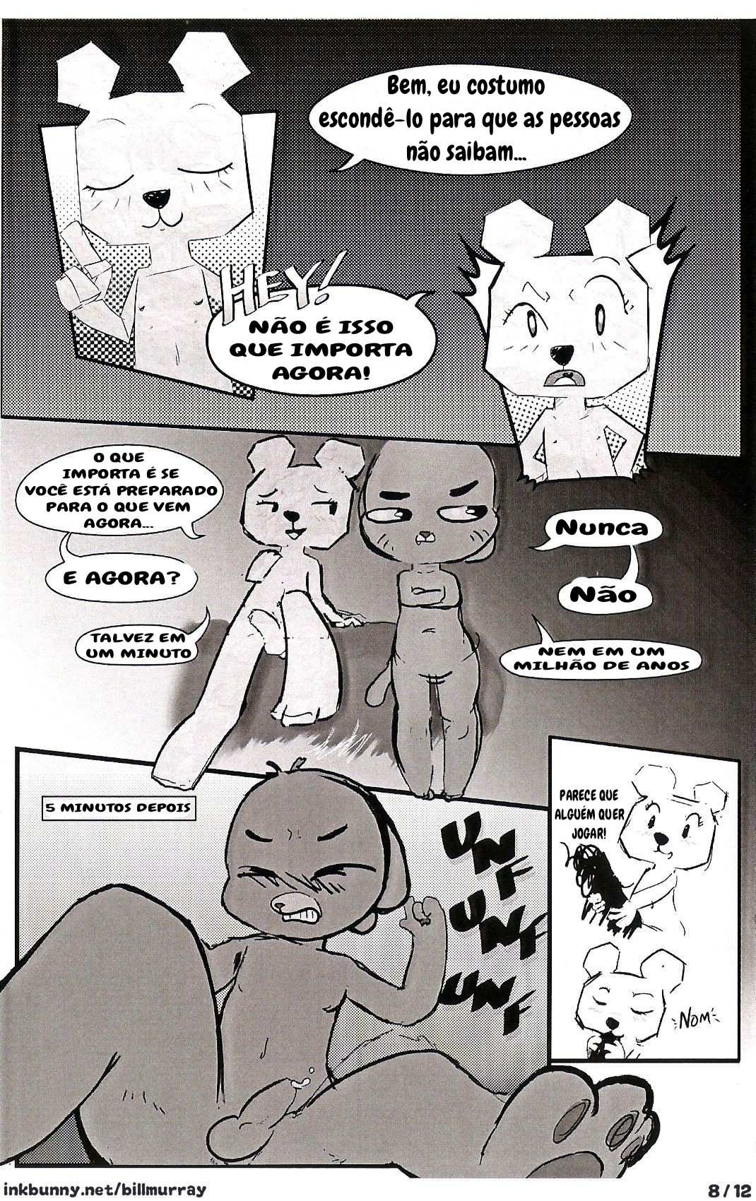 A Nightmare in Elmore 图片编号 9