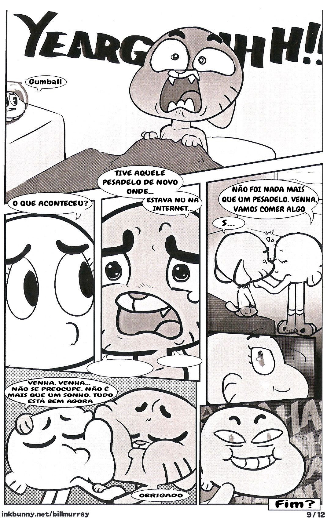 A Nightmare in Elmore 图片编号 10