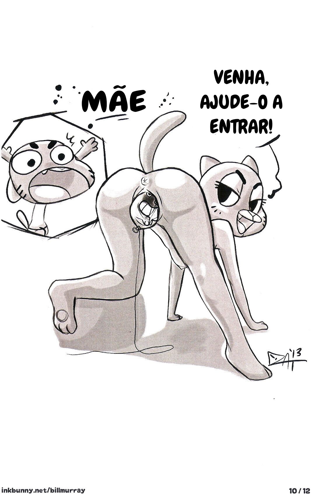 A Nightmare in Elmore 图片编号 11