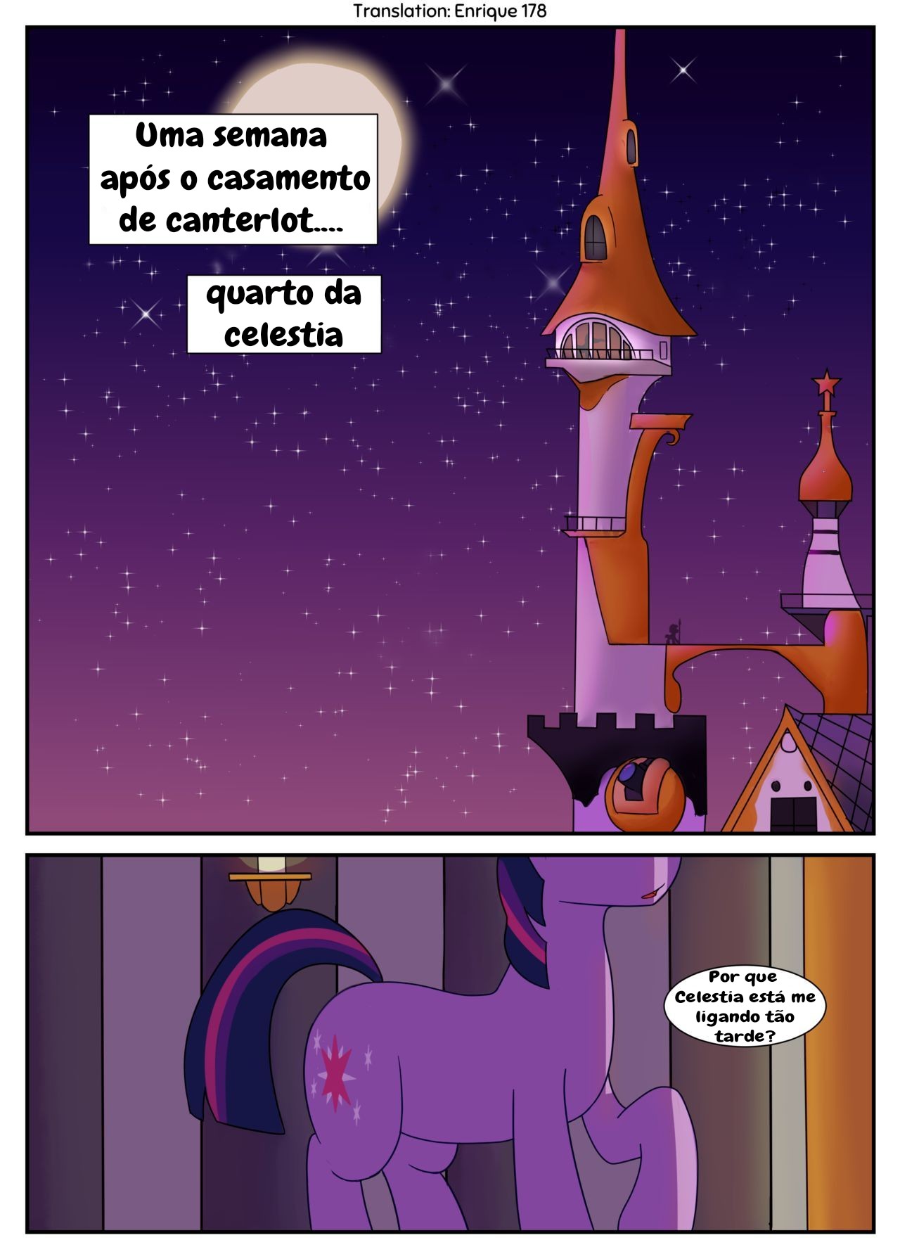 Above Friend Down Lover (My_Little_Pony__Friendship_Is_Magic) Bildnummer 1