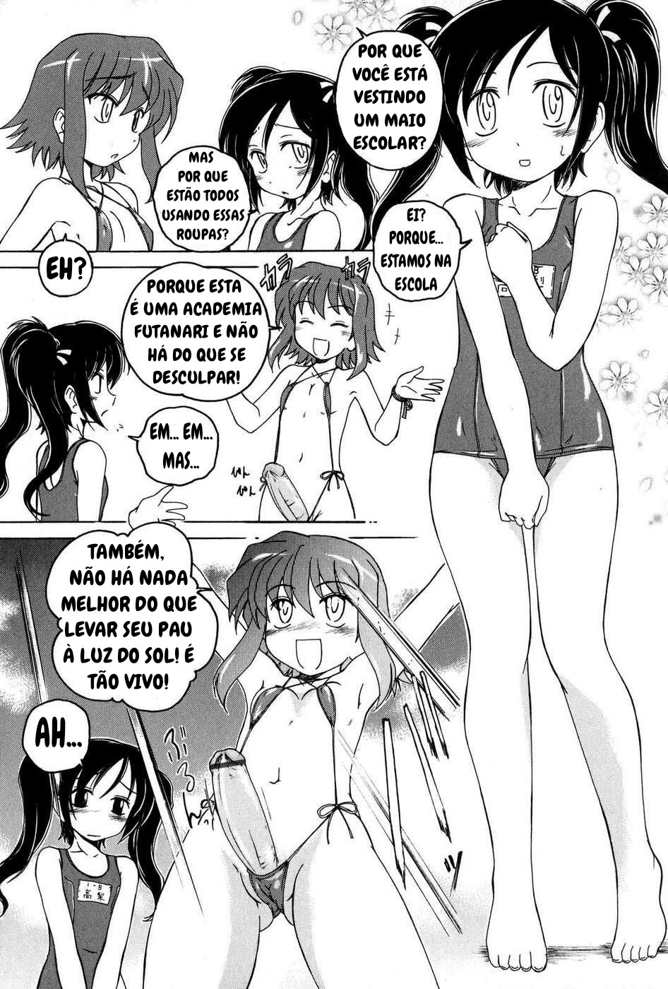 NÃO TEM PORQUE ESCONDE-LÓ image number 3