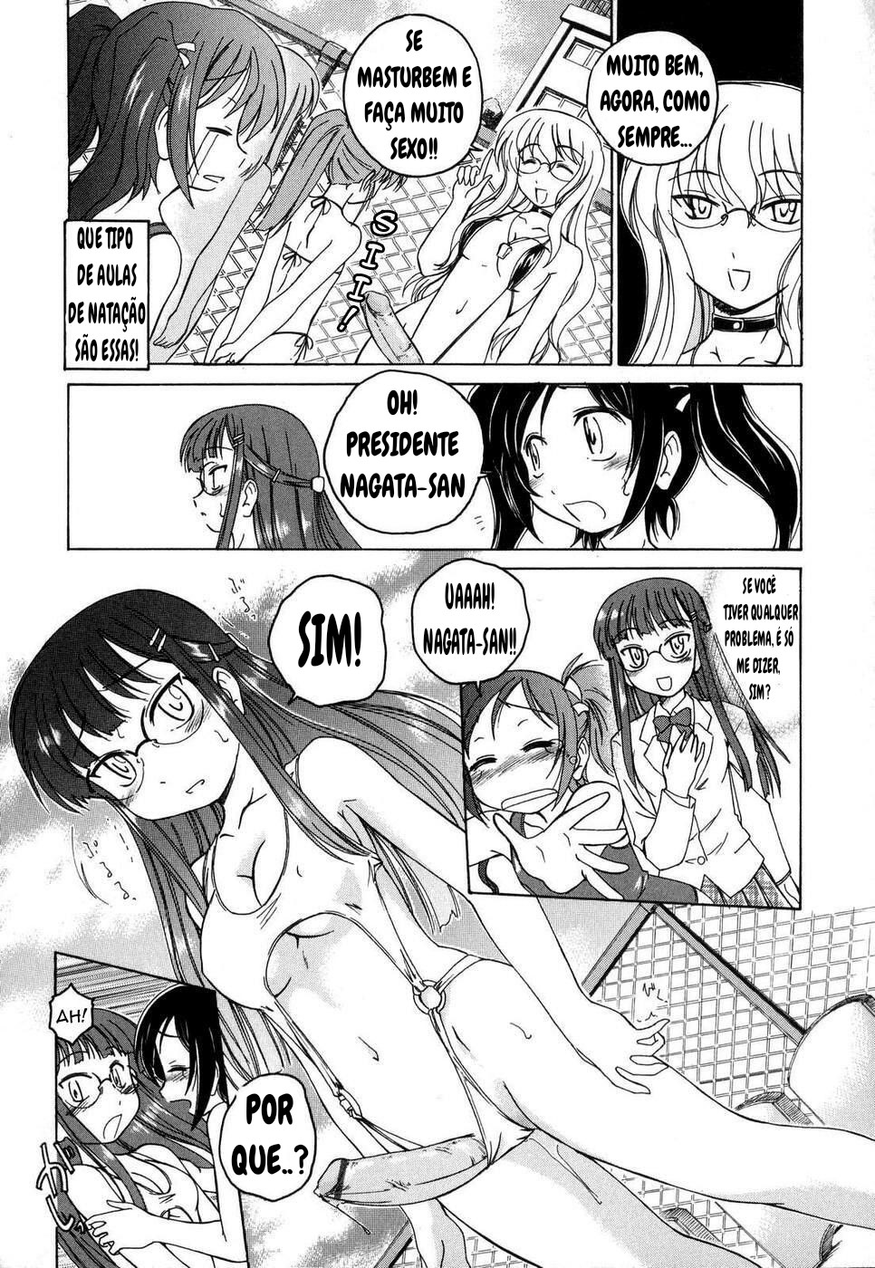 NÃO TEM PORQUE ESCONDE-LÓ image number 6