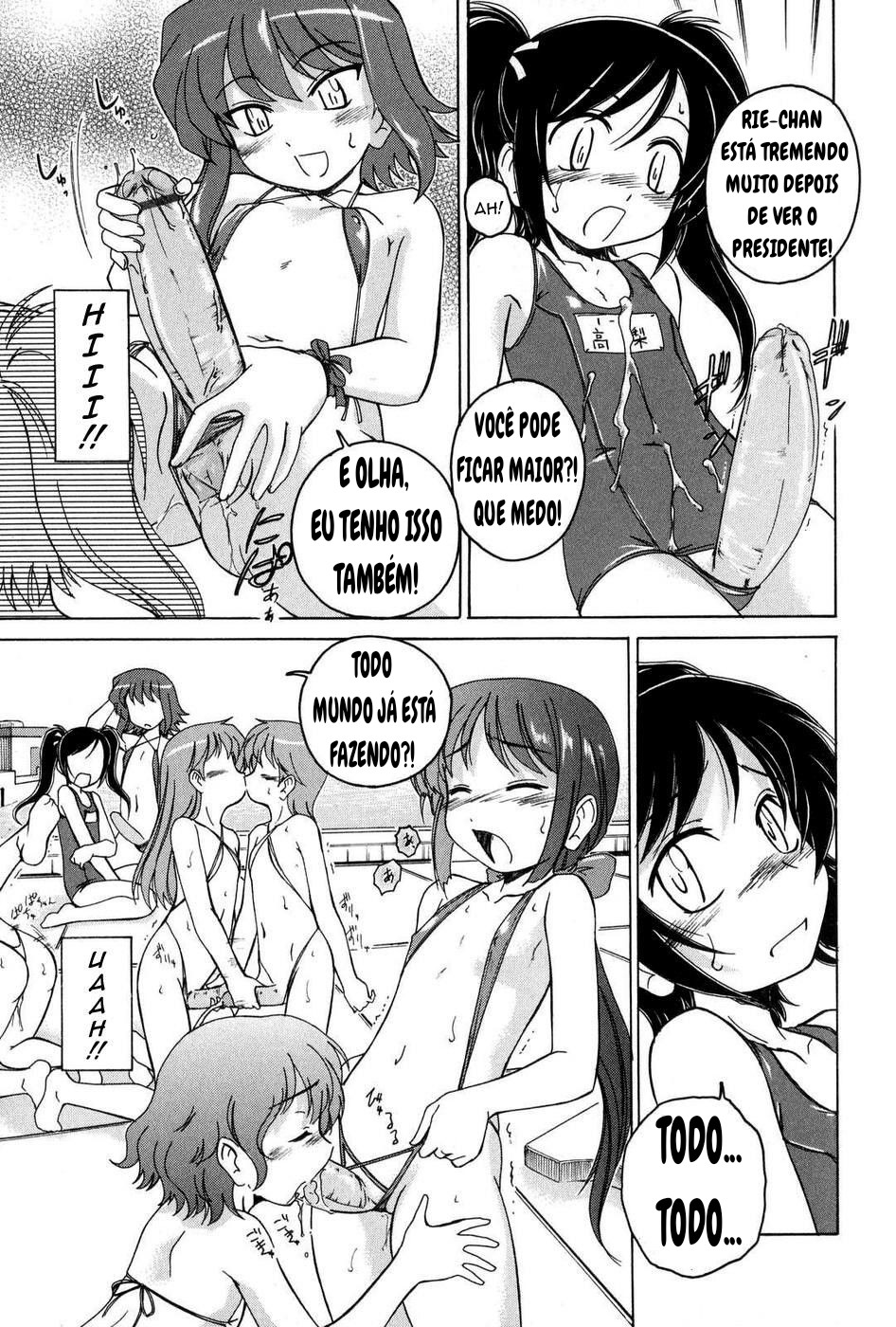 NÃO TEM PORQUE ESCONDE-LÓ image number 9