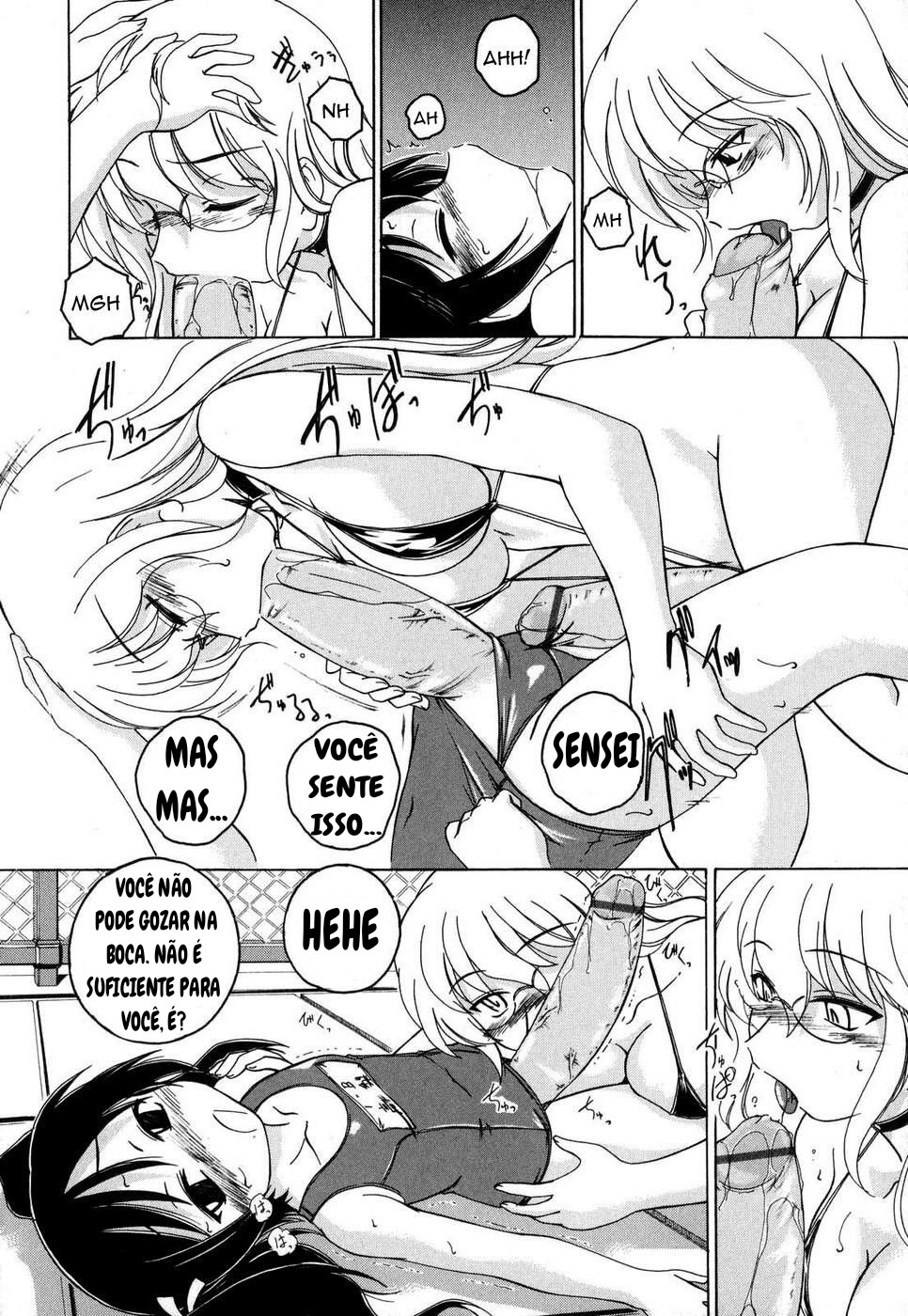 NÃO TEM PORQUE ESCONDE-LÓ image number 14