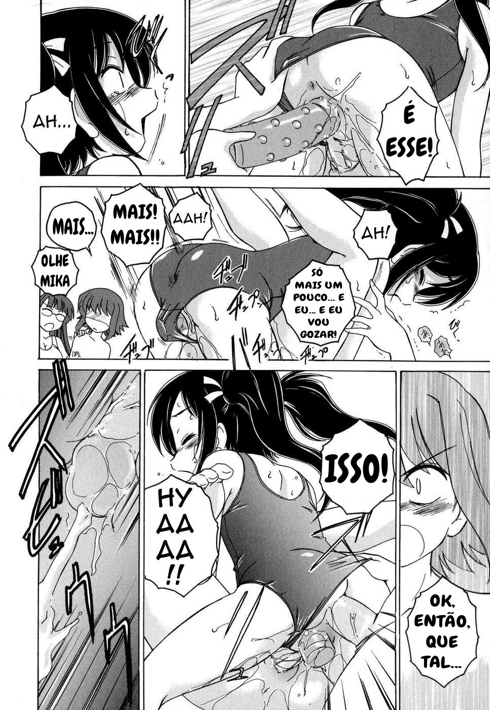 NÃO TEM PORQUE ESCONDE-LÓ image number 18