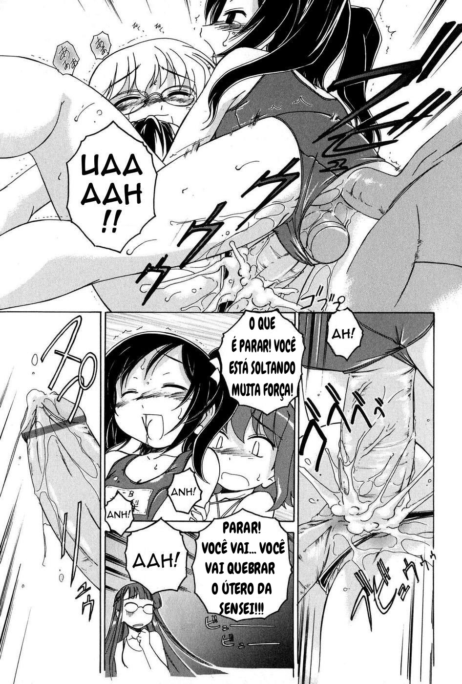 NÃO TEM PORQUE ESCONDE-LÓ image number 19