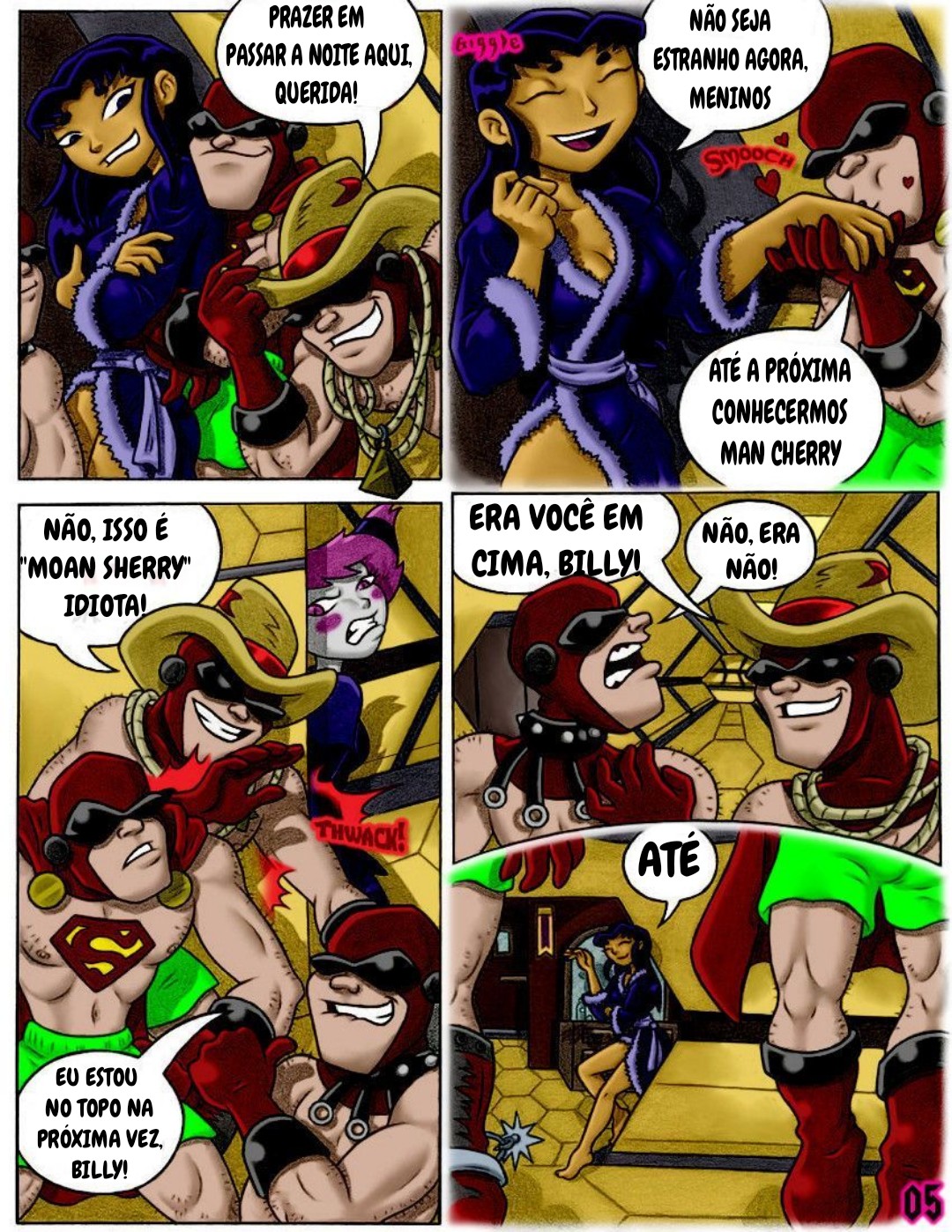 Queen of the Hive numero di immagine  7