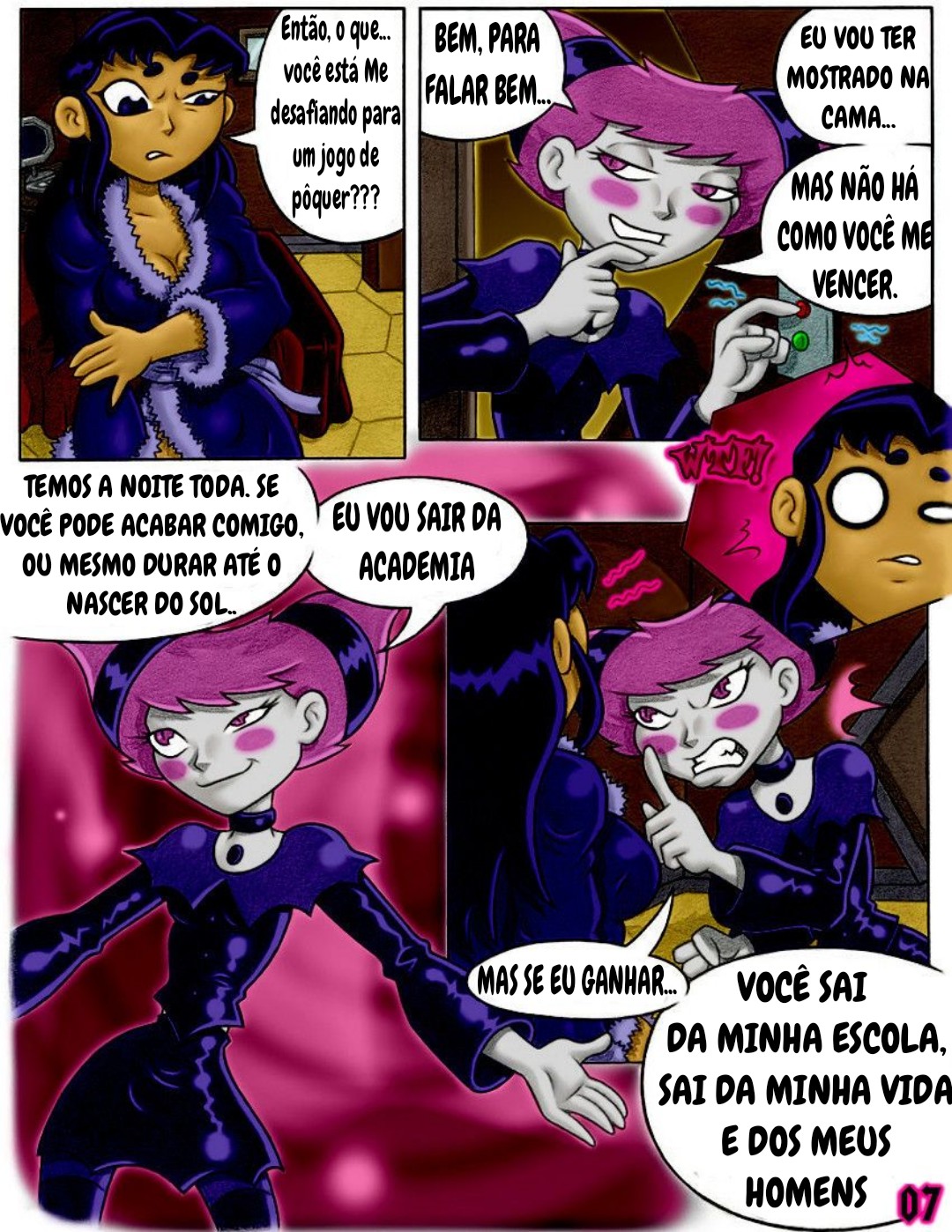 Queen of the Hive numero di immagine  9