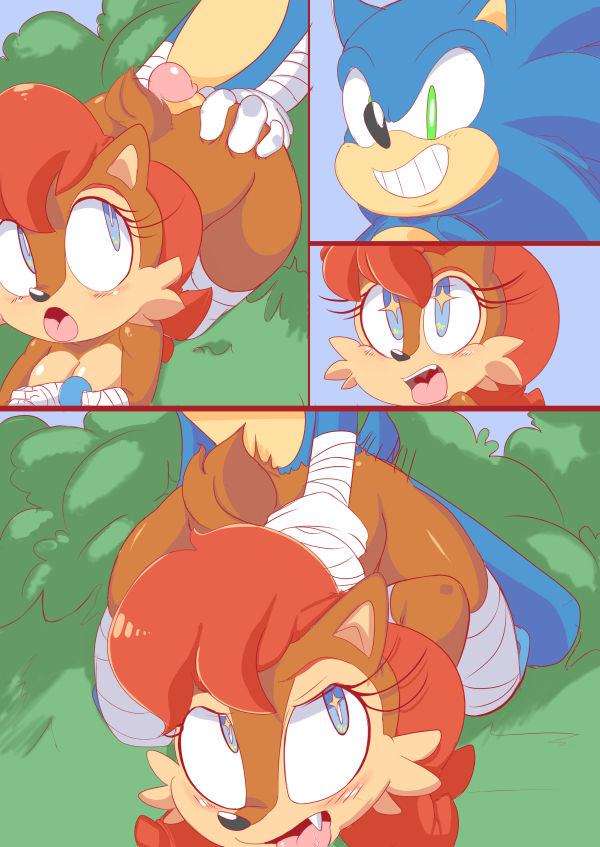 Sally Boom numero di immagine  8