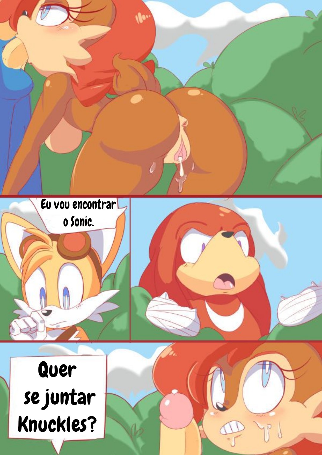 Sally Boom numero di immagine  10