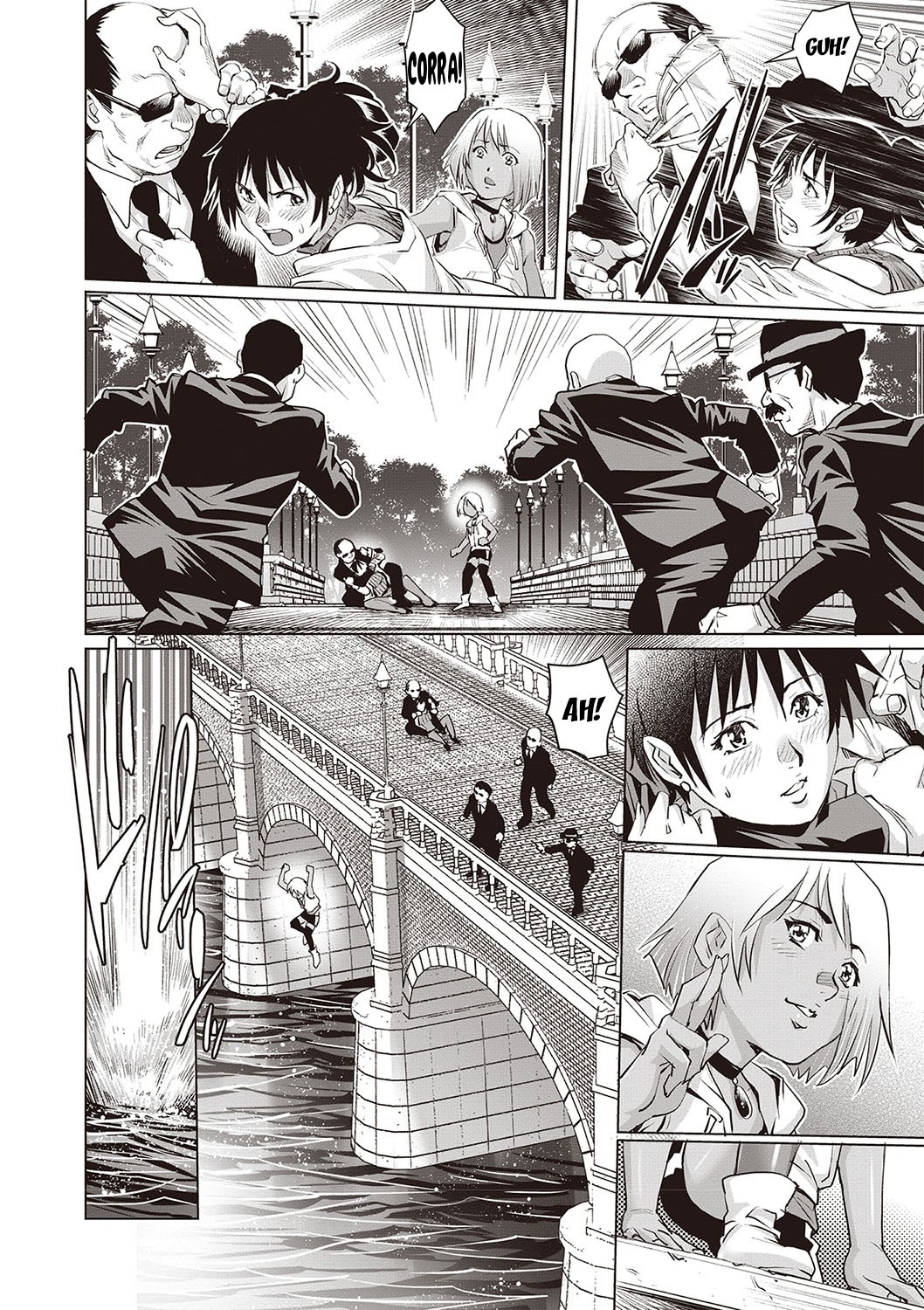 [Yanagawa Rio] Toshishita Doutei Mania (Toshishita Doutei Mania) [Portuguese-BR] [Digital] image number 30