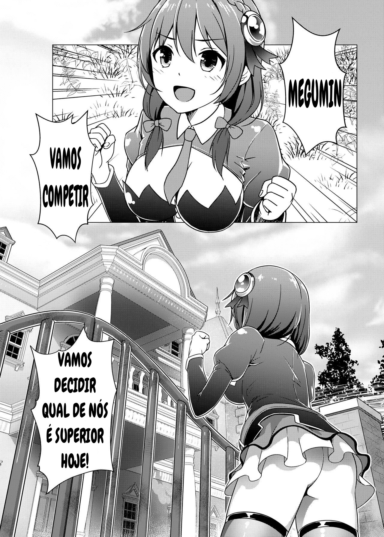 TRNS-04 KonoSuba изображение № 3