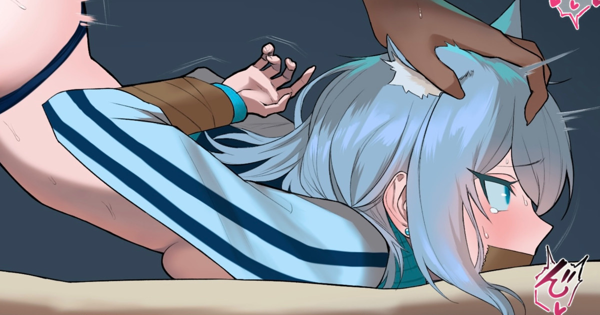 [Kazane] Shiroko Sono 5 (Blue Archive) 图片编号 1