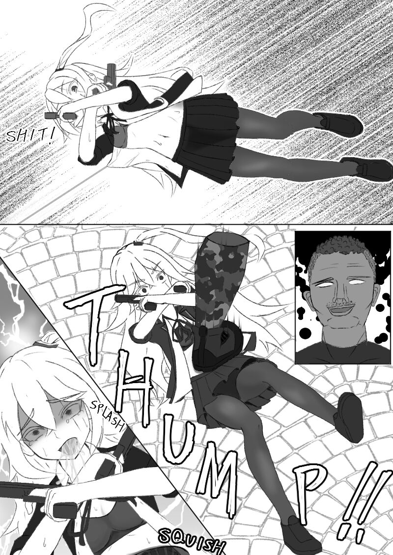 Anti-Bioterrorism Diary＂／＂YOYOYO＂ Series numero di immagine  15