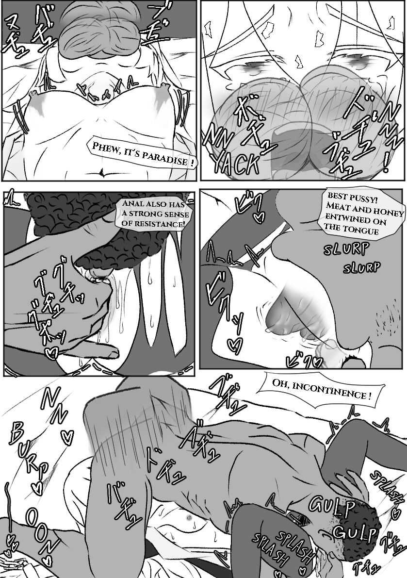 Anti-Bioterrorism Diary＂／＂YOYOYO＂ Series numero di immagine  25