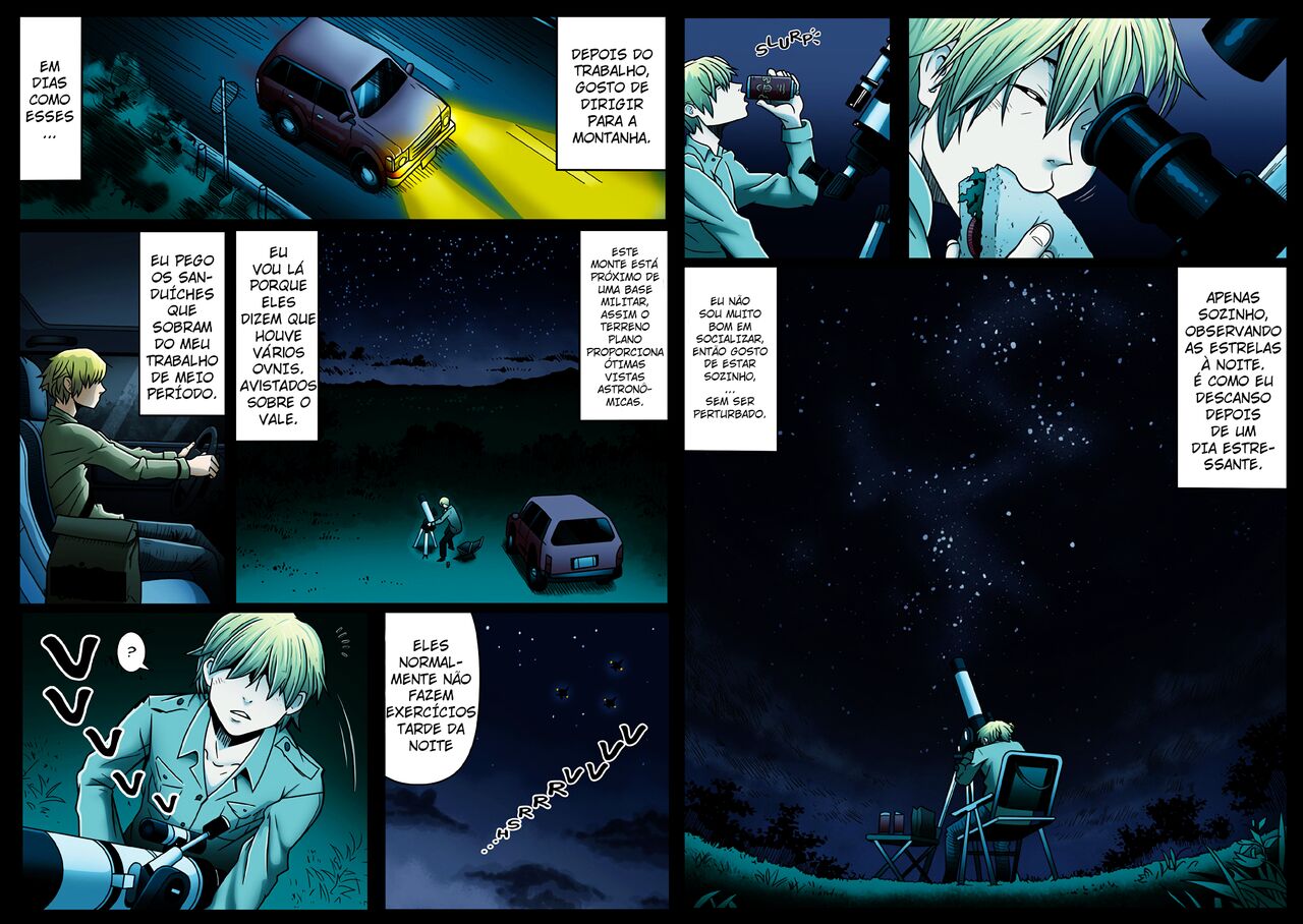 PHASE 4 ~Dai 4-Shu Sekkin Soguu~ numero di immagine  3