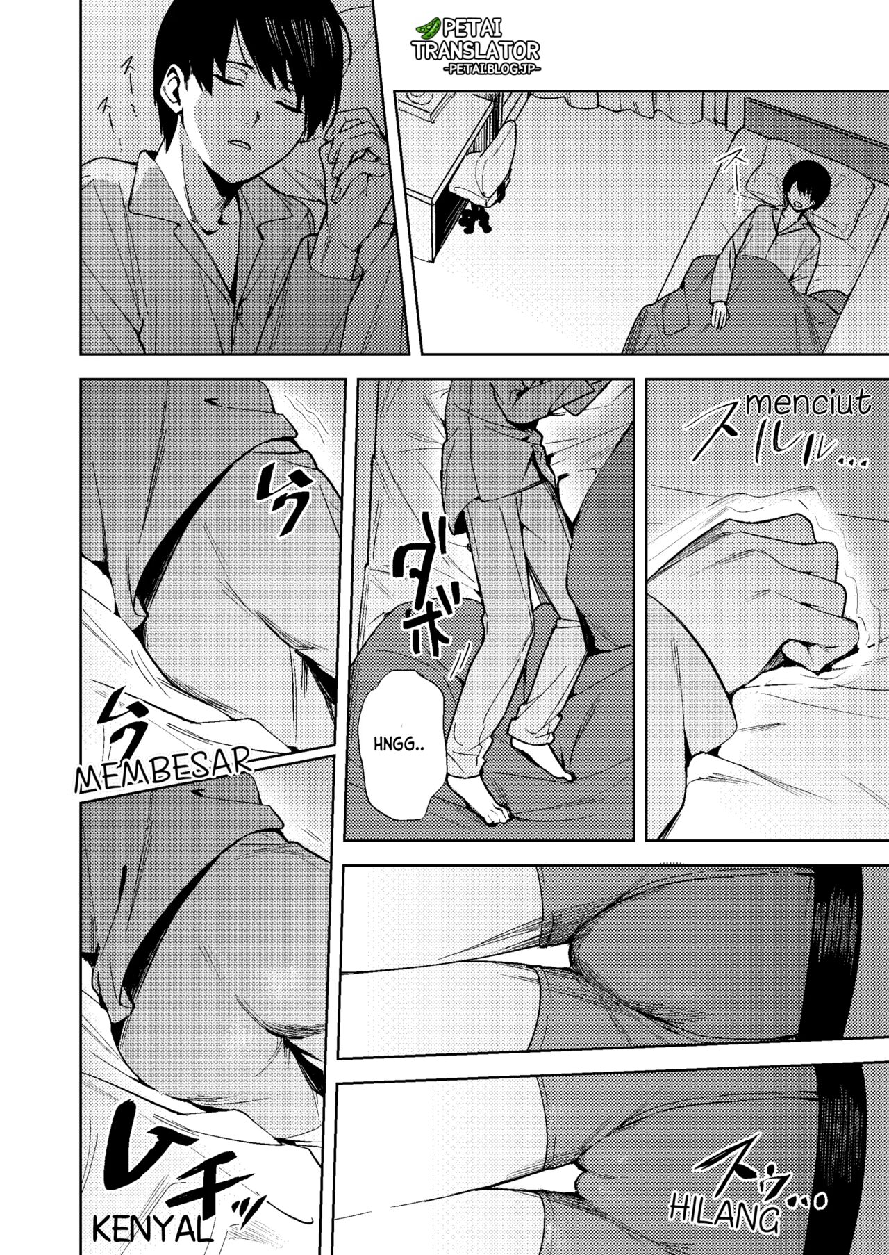 Onna ni Natta Ore wa Shinyuu no Risou no Kanojo? 图片编号 6