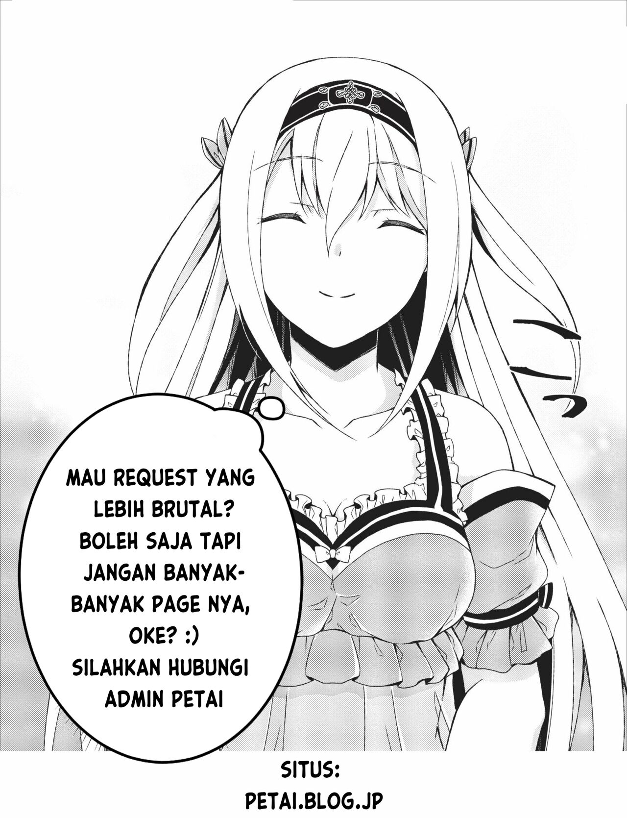 Onna ni Natta Ore wa Shinyuu no Risou no Kanojo? 图片编号 31