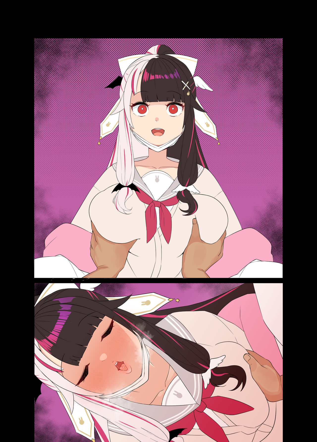 [Mashin Gehyul] Yrm to Hks de nuku dake saimin 图片编号 15