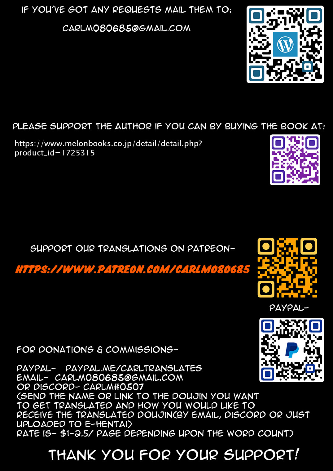 [ZENMAIN (Nejiro)] Fina-chan to Himitsu no Training | Secret Training with Fina-chan [English] [Carl] [Digital] изображение № 27