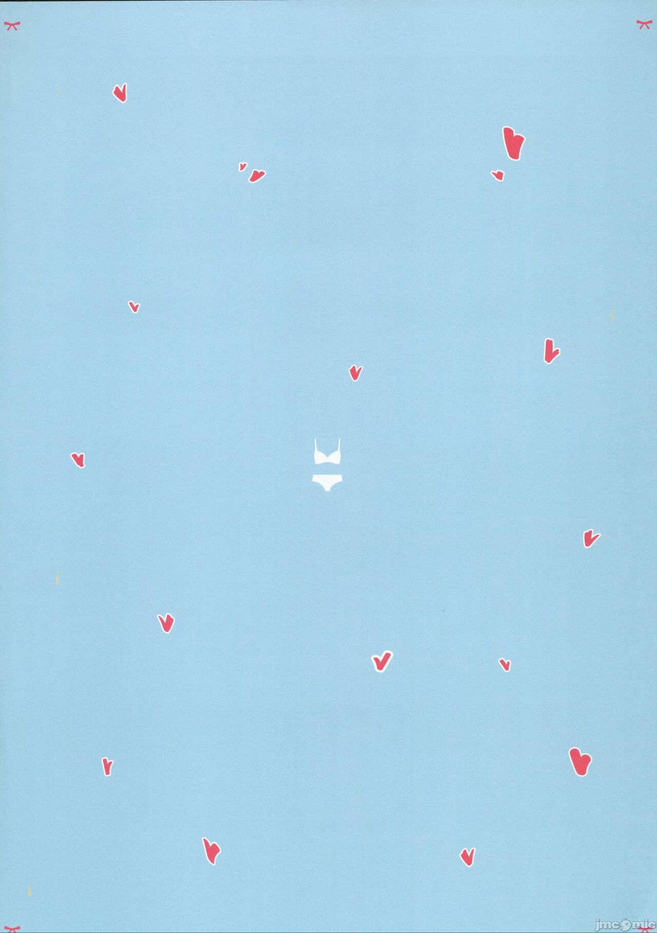 (C101) [Yabatani Land (Homina Mia)] Genshin Joshi Shoubu Shitagi Ecchi Hon | 原神女子决胜内衣色色本子 (Genshin Impact) [Chinese] [灰羽社汉化组] 이미지 번호 2