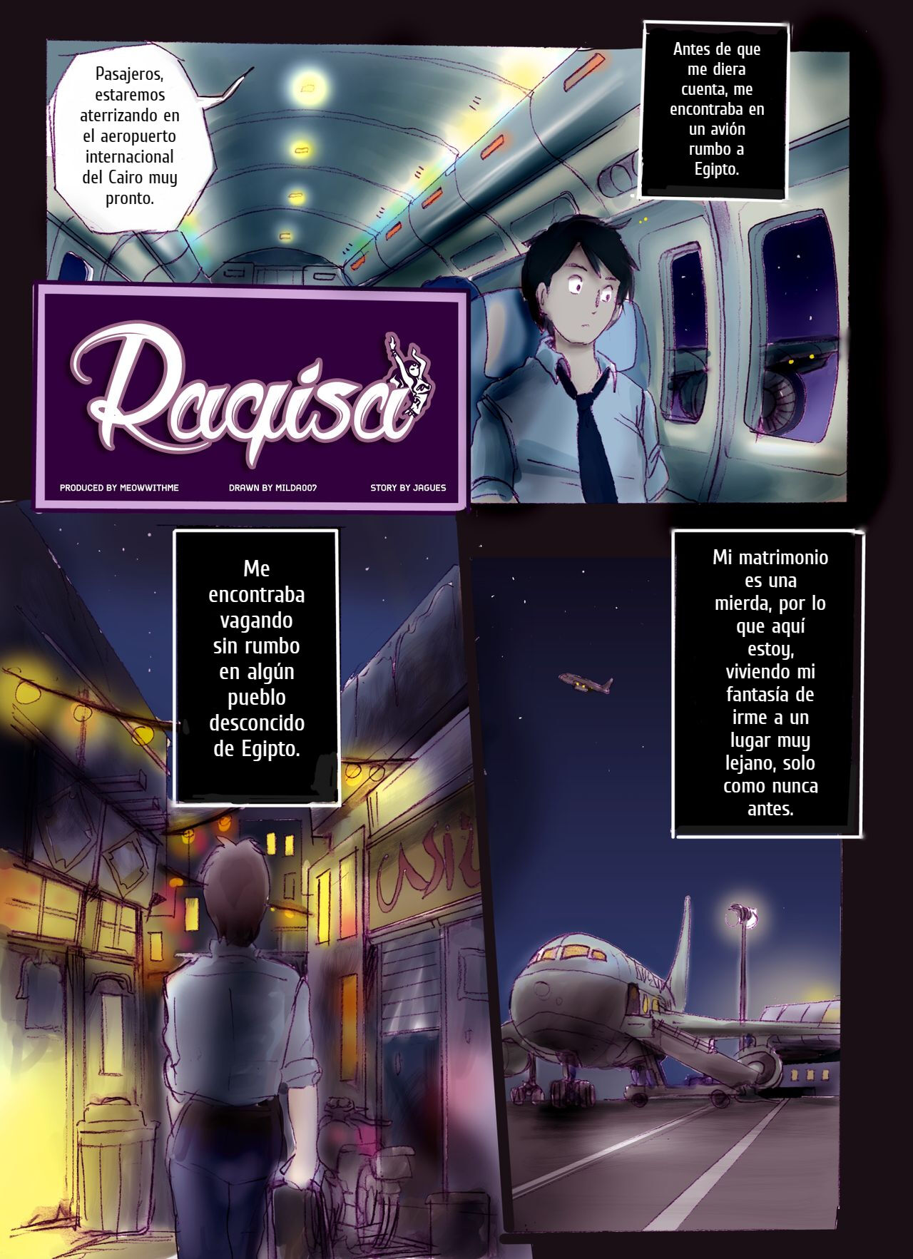 [meowwithme x milda007] Traducción al español 图片编号 1