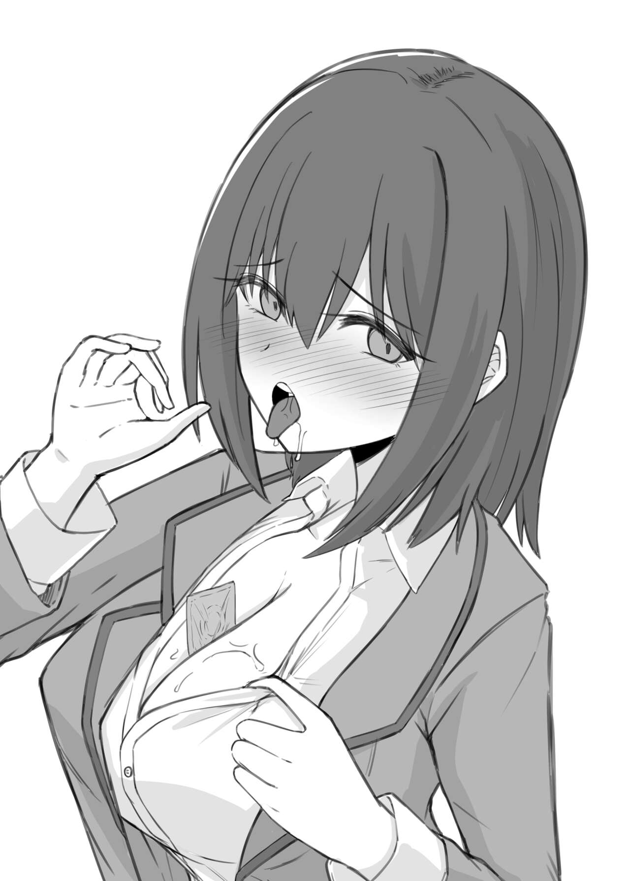 [Ke-kiyasan (Keiki)] Chinpo Daisuki Kusano-Chan (Princess Connect! Re:Dive) [Digital] 画像番号 25