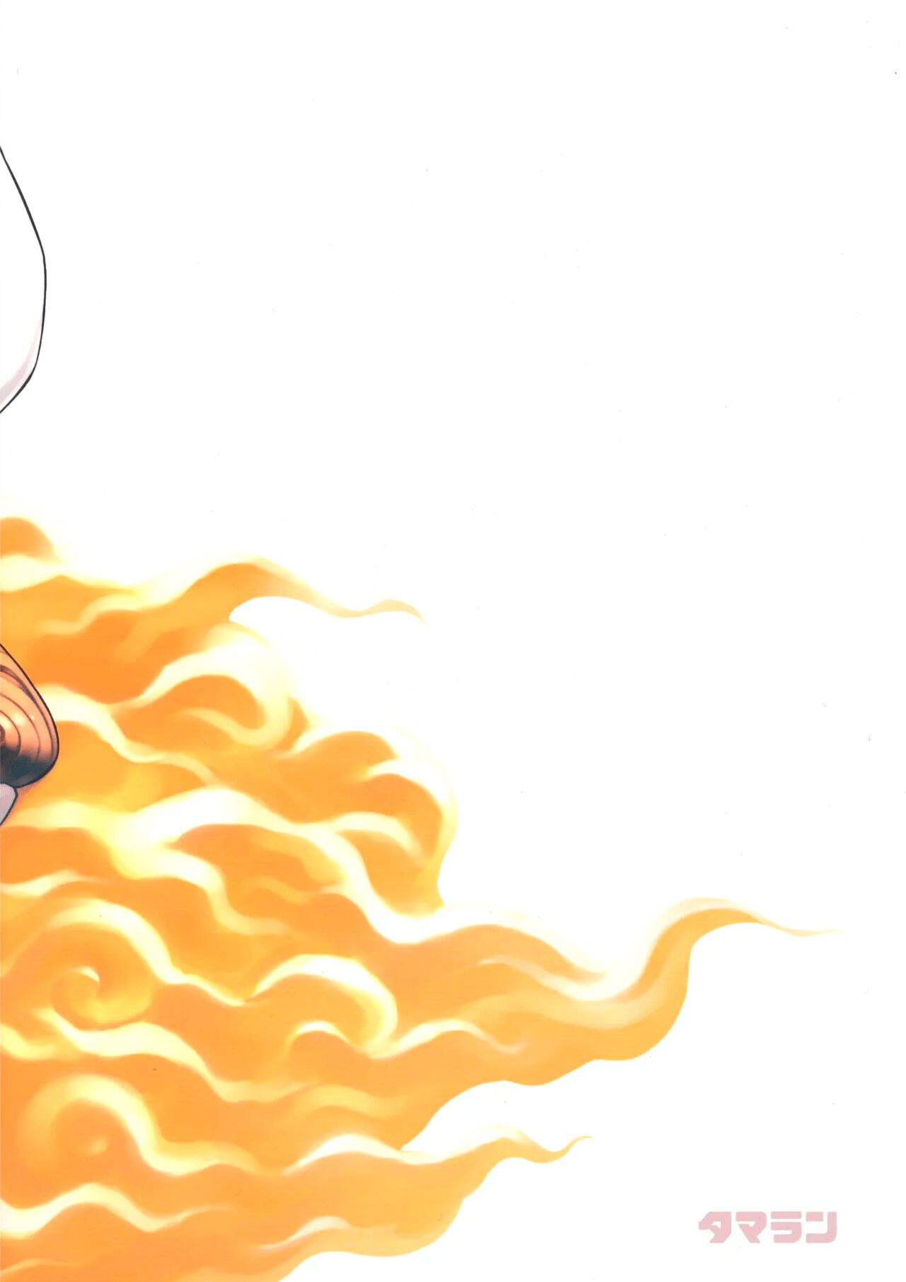 (C99) [Tamarun] Andira La Land III | Андира Ла-Ла Ленд - Глава 3 (Granblue Fantasy) [Russian] [﻿Фидерок] изображение № 31