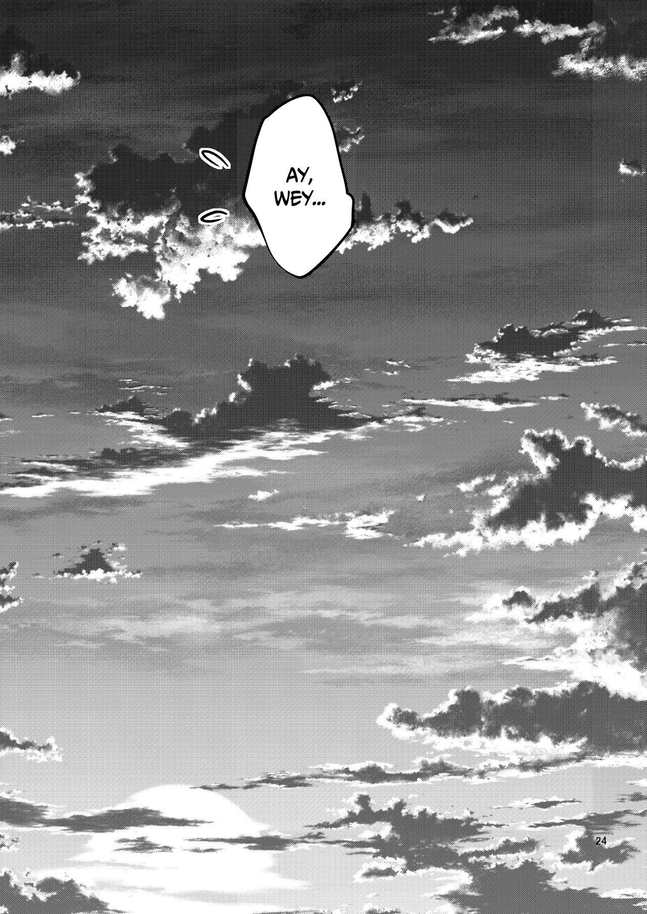 [Popochichi (Yahiro Pochi)] Sono Bisque Doll wa H o Suru 4 | My Sexual Cosplay Doll 4 (Sono Bisque Doll wa Koi o Suru) [Español] [HGnF & Bokugen] [Digital] изображение № 24