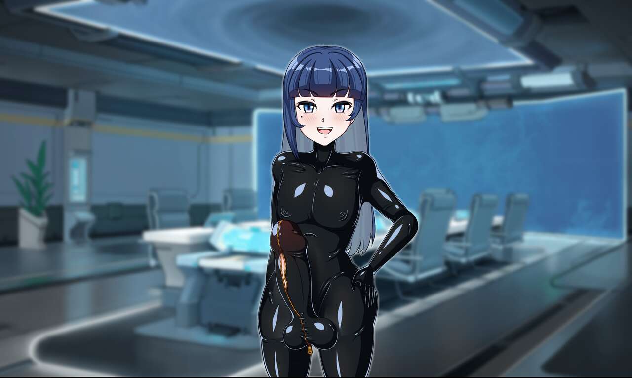 【吉星江雨】勇敢的间谍（1） 7eme image